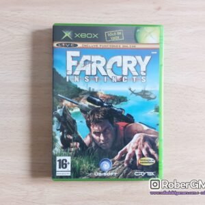 Far Cry Instints
