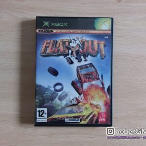 Flat Out