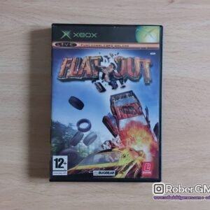 Flat Out