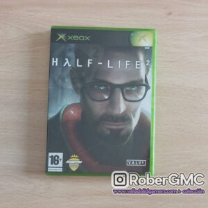 Half-Life 2
