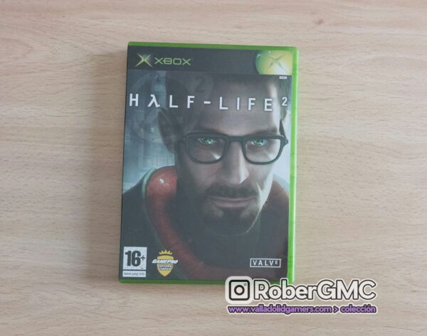 Half-Life 2