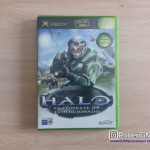 Halo