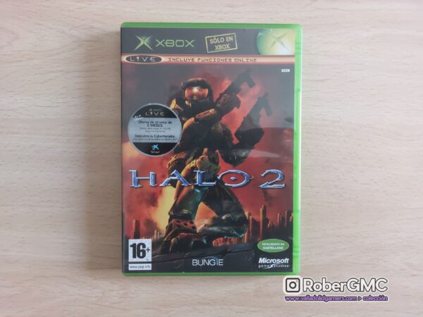 Halo 2