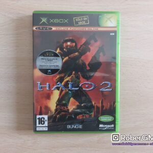 Halo 2