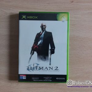 Hitman 2