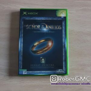 Lord of the Rings, The Fellowship of the Ring