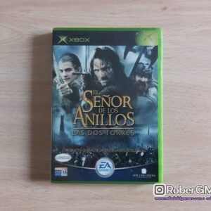 Lord of the Rings, The: The Two Towers