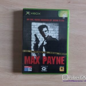 Max Payne