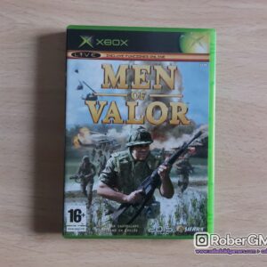 Men of Valor