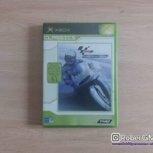 Moto GP Ultimate Racing Technology [Classics]