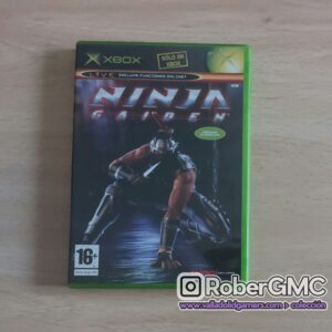 Ninja Gaiden