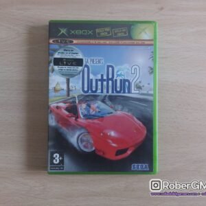 Out Run 2