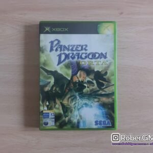 Panzer Dragon Orta