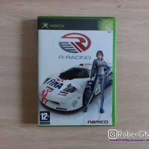 R Racing