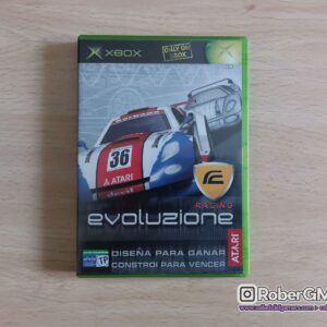Racing Evoluzione