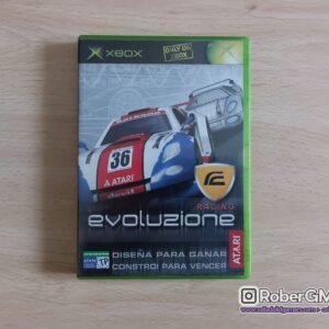 Racing Evoluzione