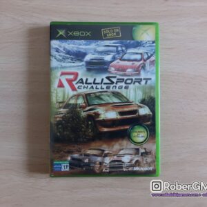 RalliSport Challenge