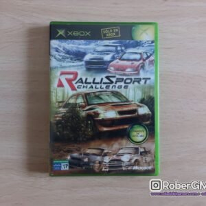 RalliSport Challenge