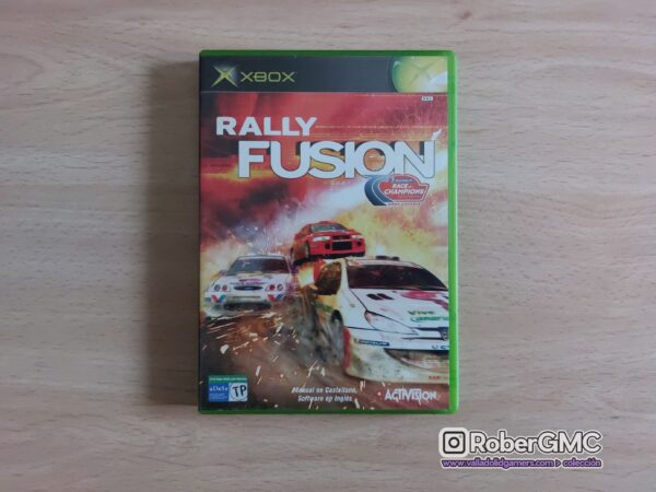 Rally Fusion