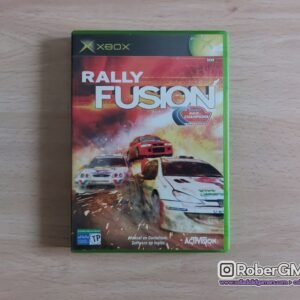 Rally Fusion