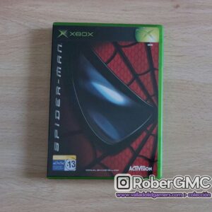 Spiderman
