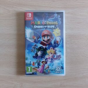 Mario and Rabbids: Sparks of Hope [PRECINTADO]