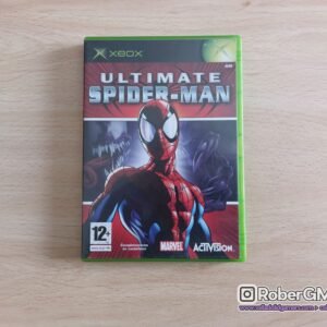 Ultimate Spiderman
