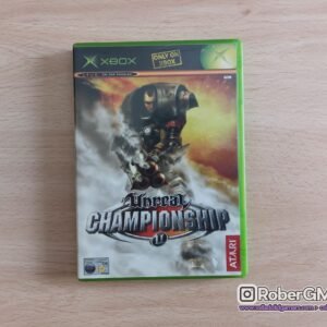 Unreal Championship