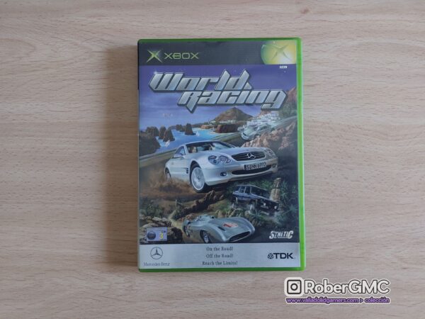World Racing