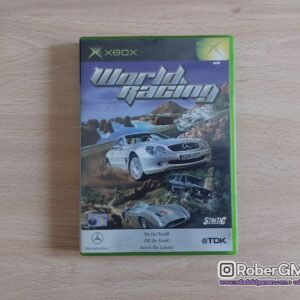 World Racing