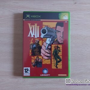 XIII
