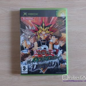 Yu-Gi-Oh! El Ocaso del Destino