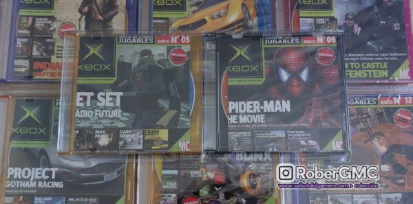 Xbox Demo - Imagen 4