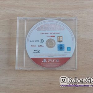 Star Wars Battlefront PROMO