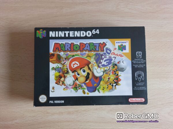 Mario Party