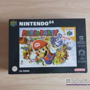 Mario Party