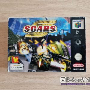 S.C.A.R.S