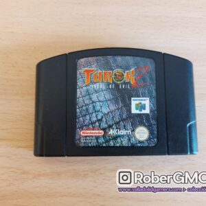 Turok 2