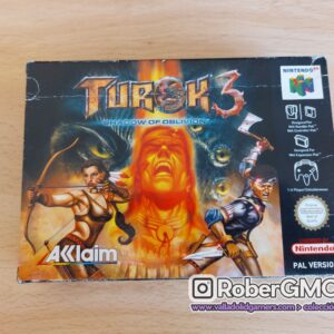 Turok 3