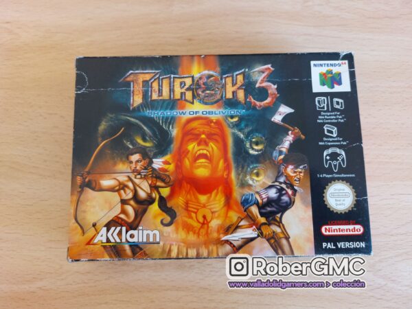 Turok 3