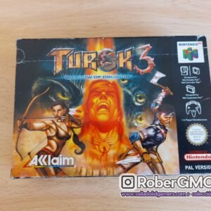 Turok 3