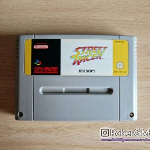 Street Racer