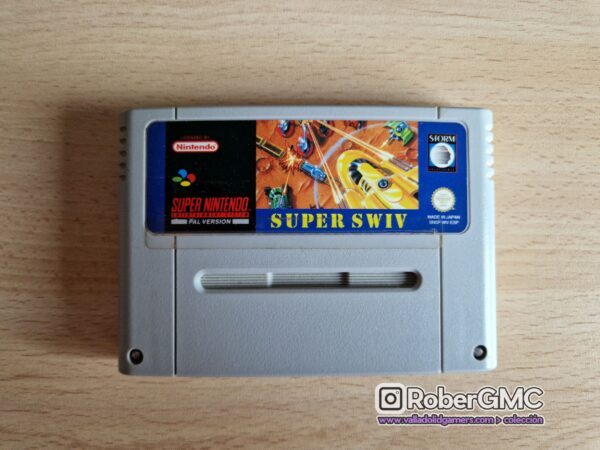 Super SWIV