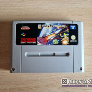 Earth Defense Force