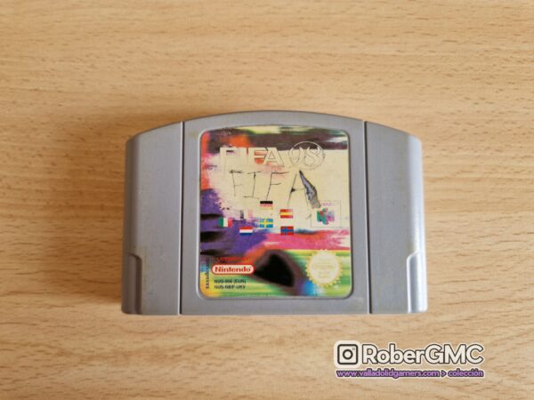 FIFA 98