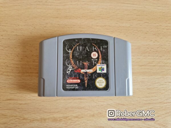 Quake