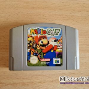 Mario Golf
