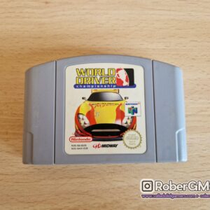 World Driver Championship