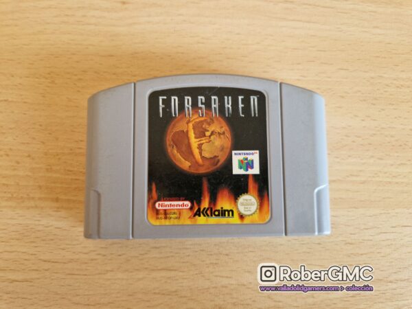 Forsaken
