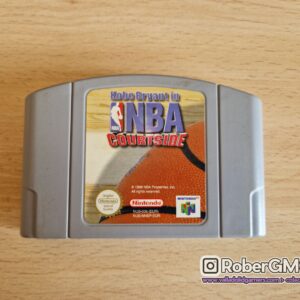 NBA Courtside